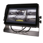 M10116 Extreme Series 6CH 10.1" Monitor w/ DVR