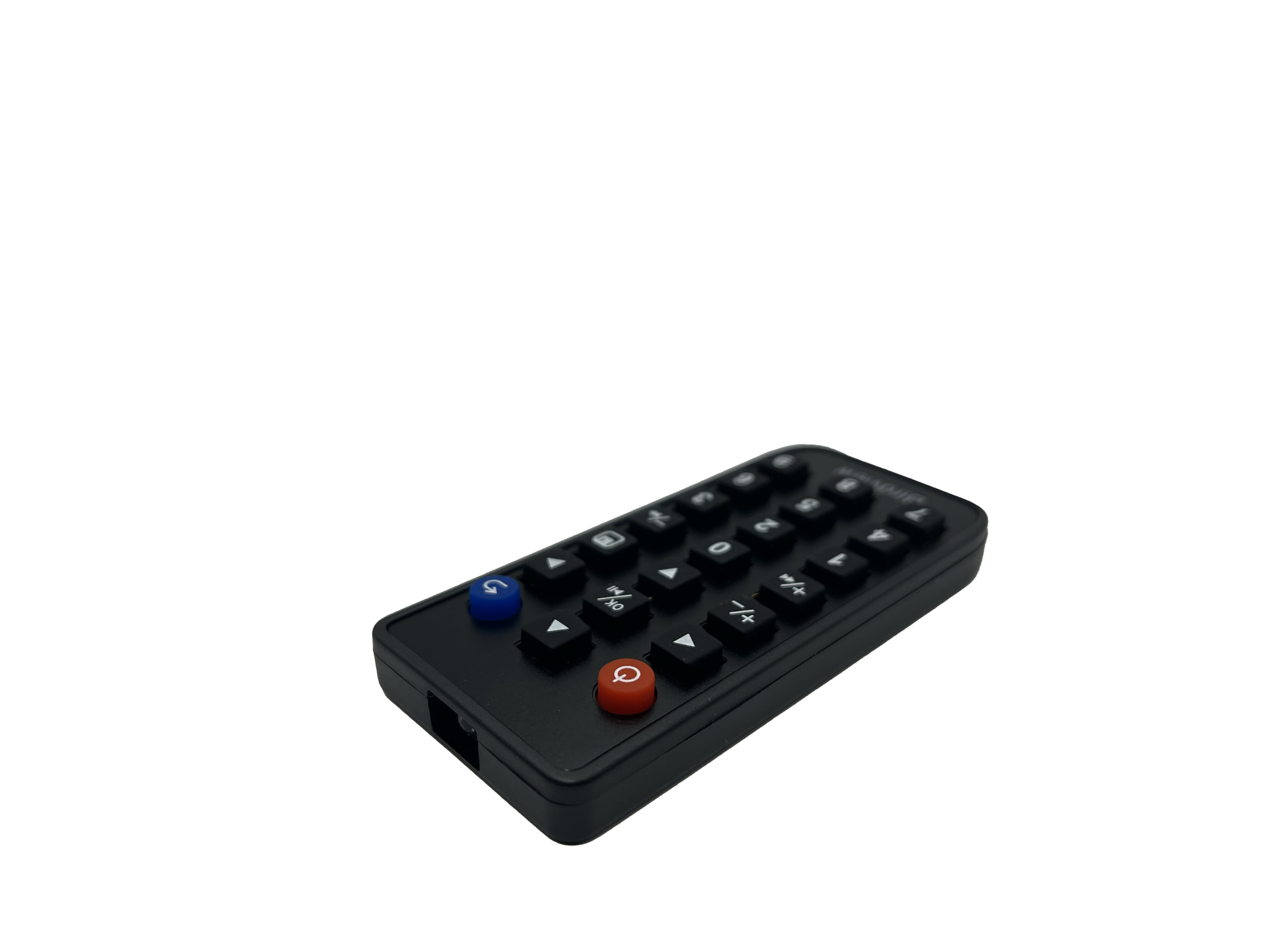 Remote