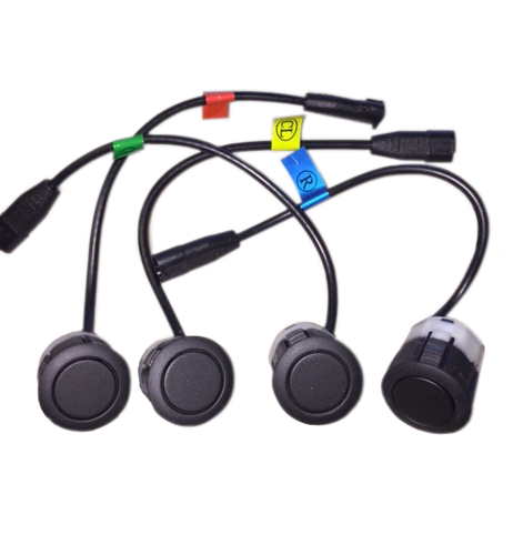 4000-RV Parking Sensor Kit