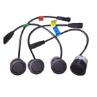 4000-RV Parking Sensor Kit
