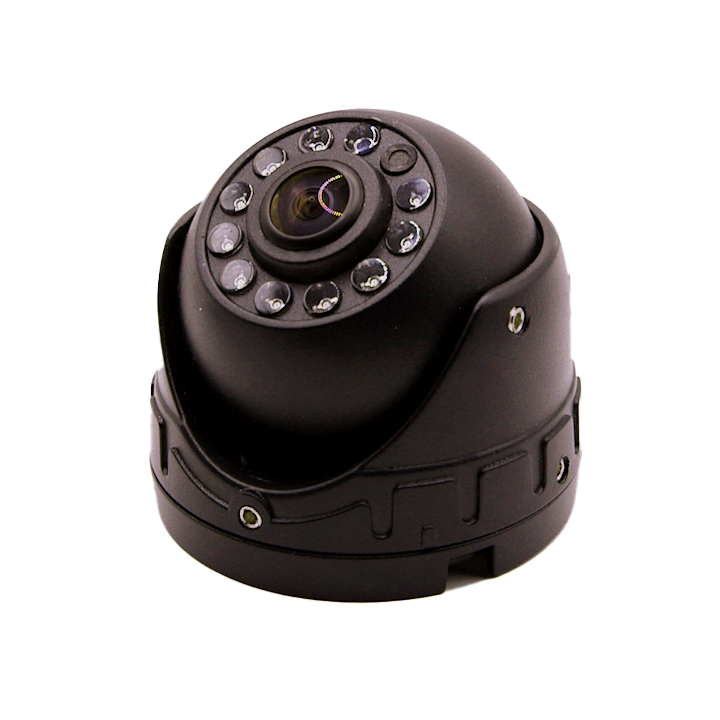 5110 HD Dome Camera