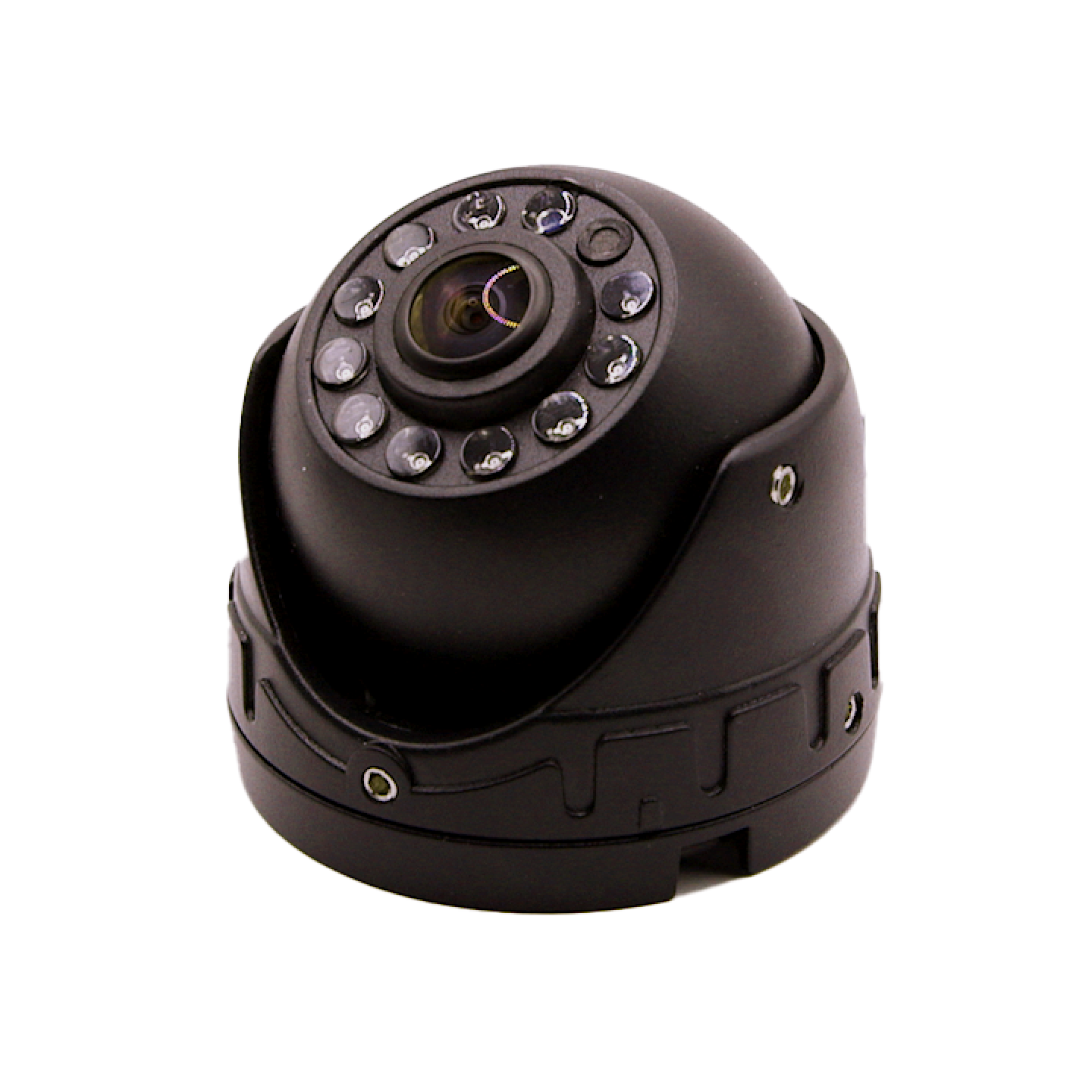 5110 HD Dome Camera