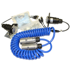 7 Way Convoy Connector™