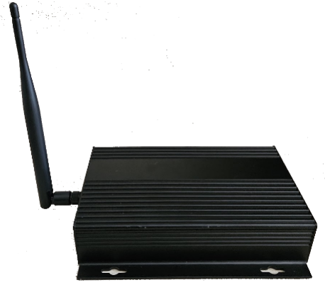 Connect Air Hub™ Wireless Receiver with USB-C Video Output