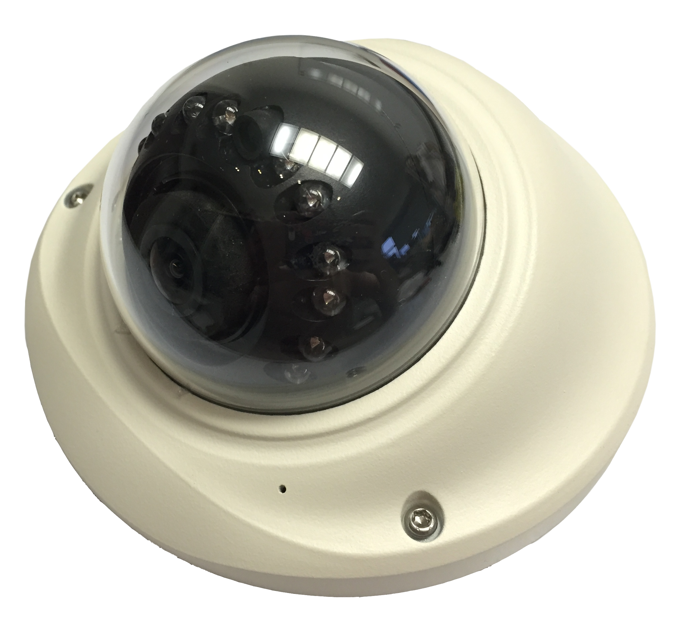 5000 In-Cabin Ceiling Mount Dome Camera