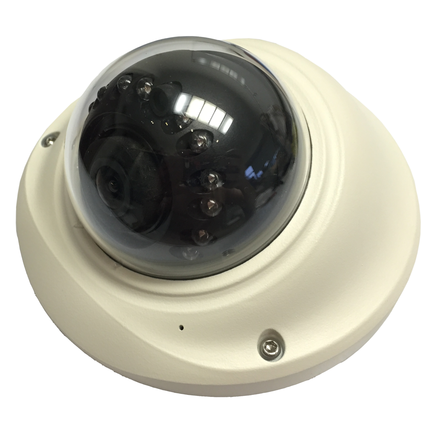 5000 In-Cabin Ceiling Mount Dome Camera