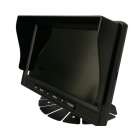 Convoy 2CH 7” Monitor