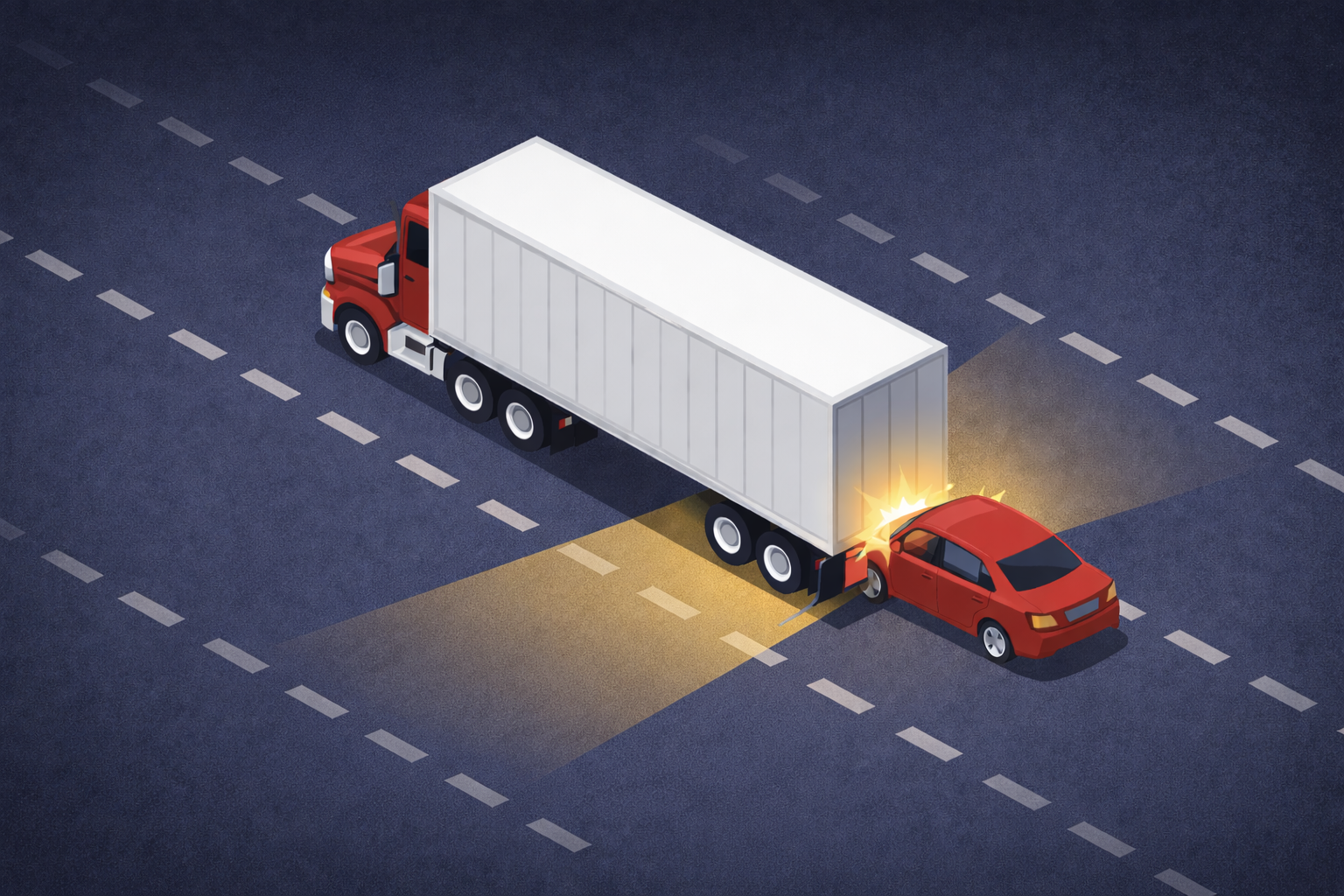 Why Expanded Camera Views Matter More Than Ever for Commercial Vehicles