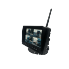 EZ Pair™ Wireless Convoy Monitor