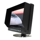 M9104 Performance Series 4CH 9" Monitor