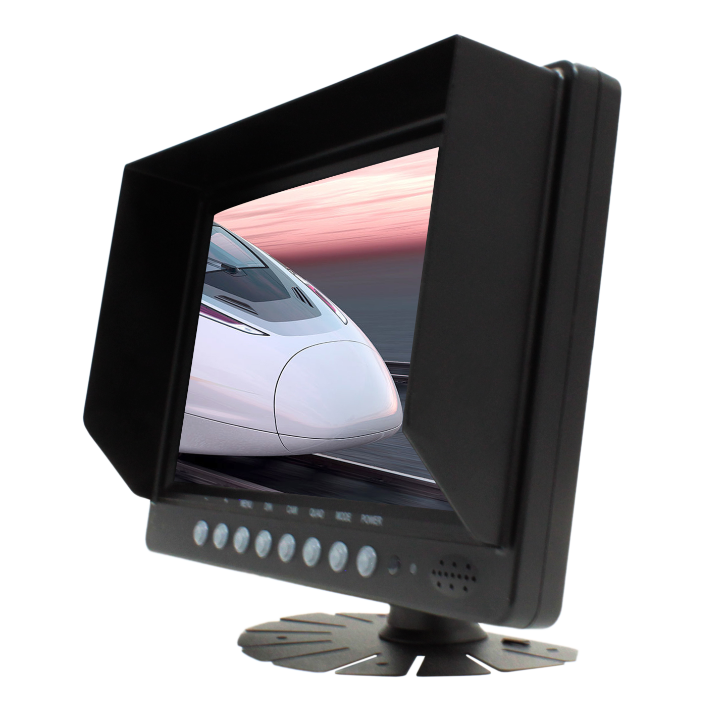 M9104 Performance Series 4CH 9" Monitor