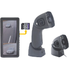 Mirror Vue® Electronic Rear View System (ERVS)