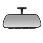 Convoy RearVue Mirror™ 2CH 7" Monitor