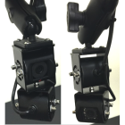 FR Convoy Cam™ 200FR – Front & Rear Facing Camera
