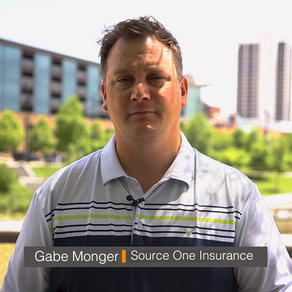 Gabe Monger, Expert Insurance Agent