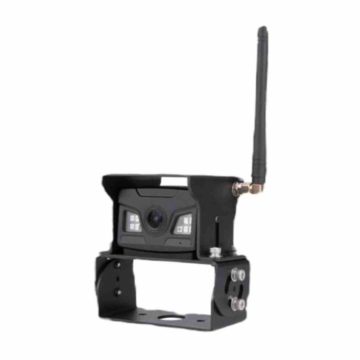 Heavy Duty Wireless HD Convoy Cam™