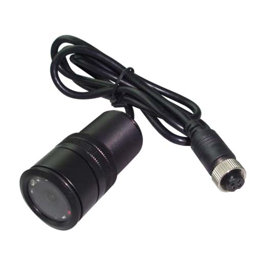 2100 Flush Mount Camera