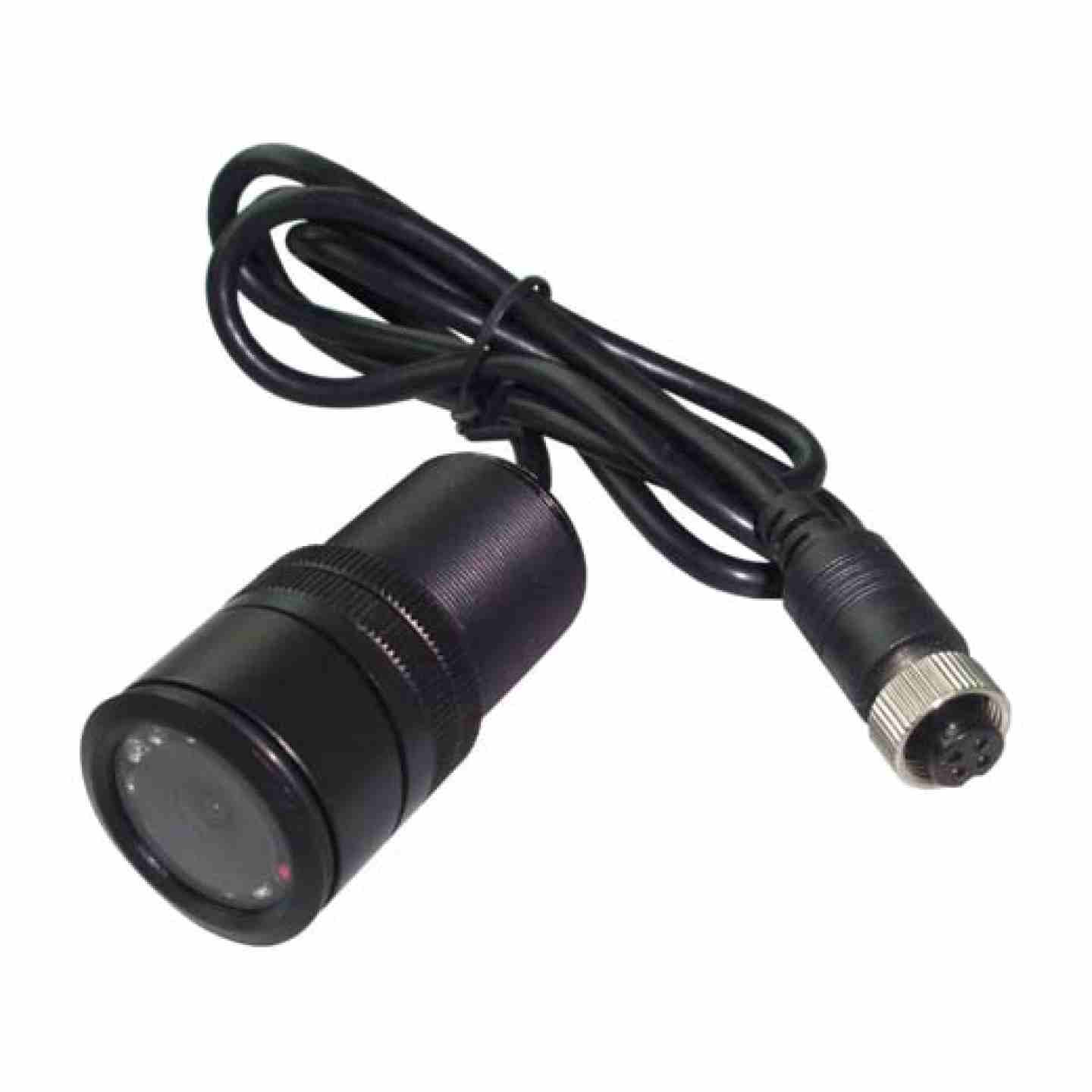 2100 Flush Mount Camera