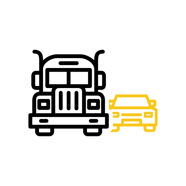 Side Vue™ Convoy Cam Package