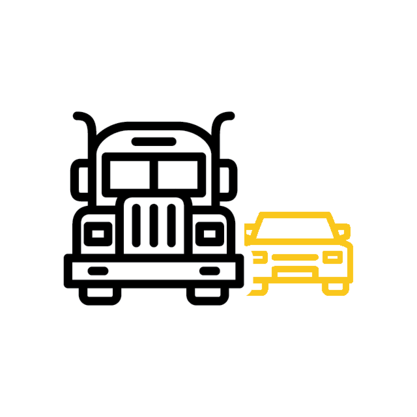 Side Vue™ Convoy Cam Package