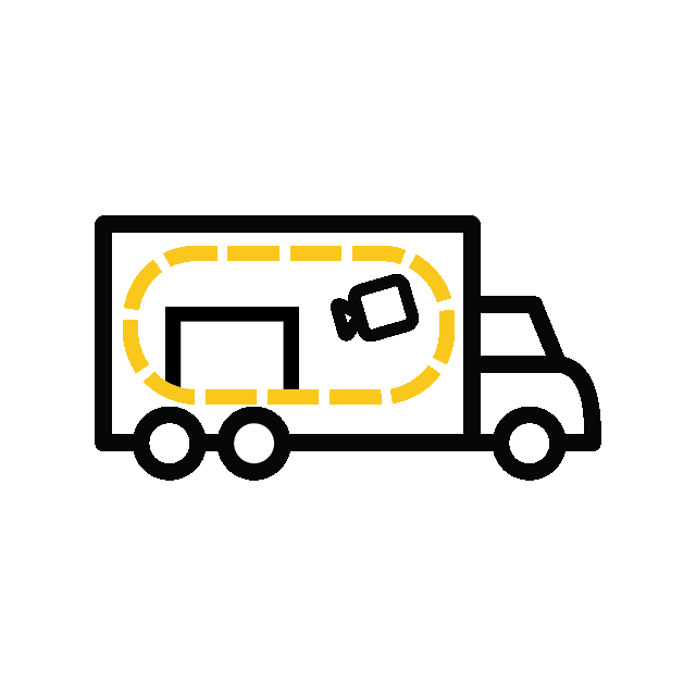 Complete Solutions - CargoVue™ Solutions