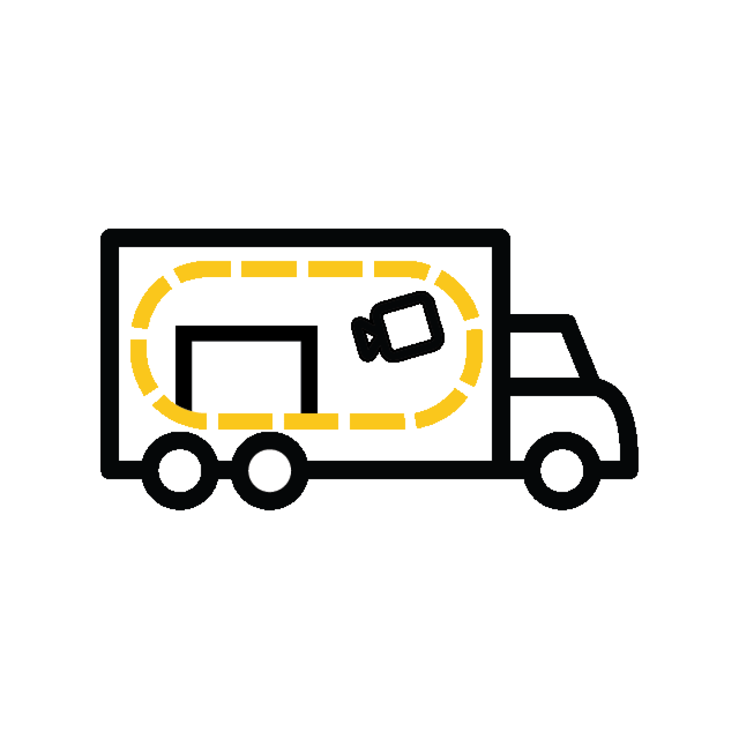 Complete Solutions - CargoVue™ Solutions