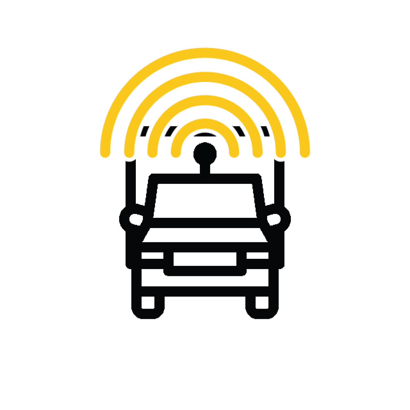 Wireless ConvoyVue™ Solutions