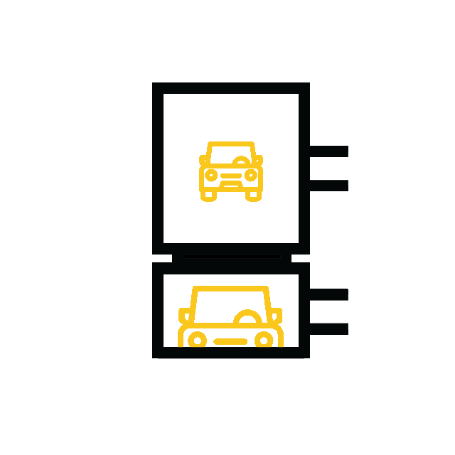 MirrorVue™ Solution