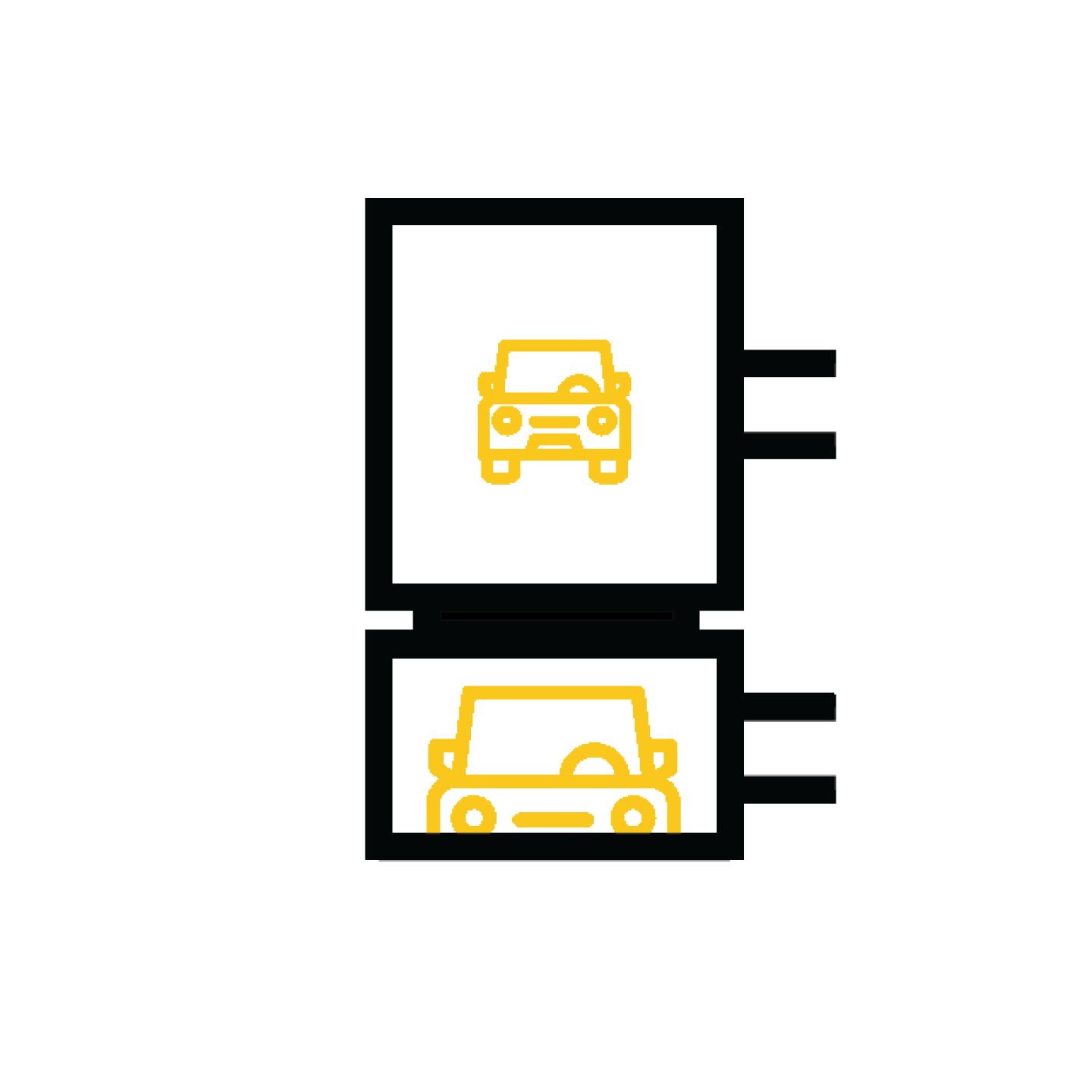 MirrorVue™ Solution