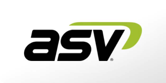 ASV® Logo