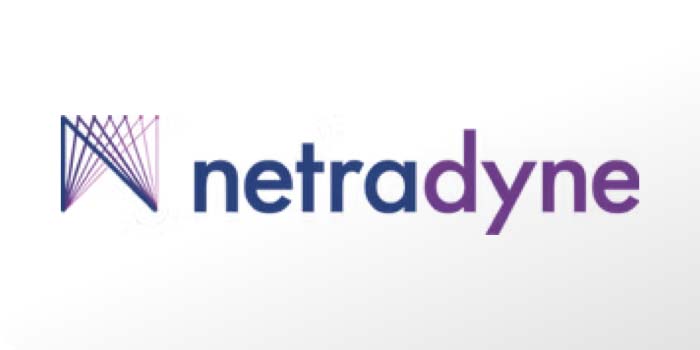 Netradyne Logo
