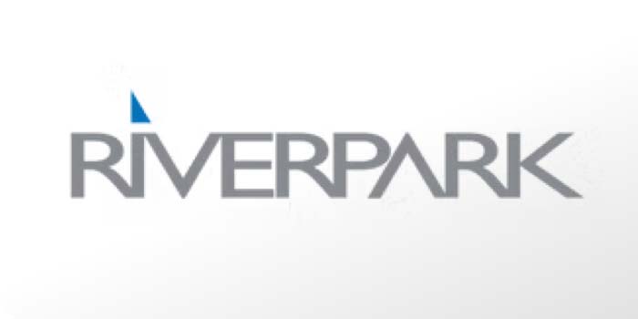 Rivermark Logo