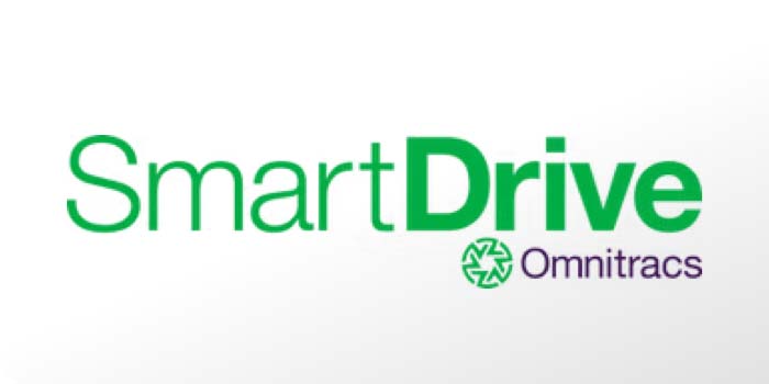 SmartDrive Logo
