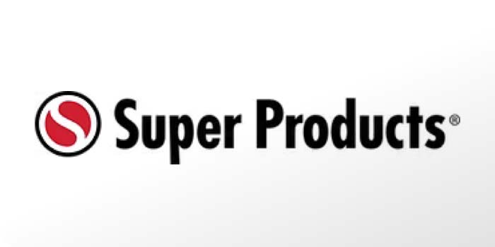 Super Products® Logo