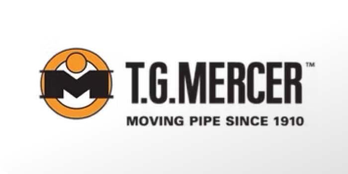 T.G. Mercer™ Logo