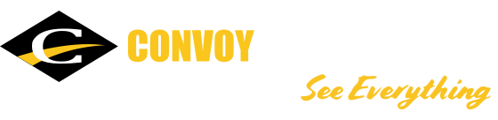 Home page for Convoy Technologies