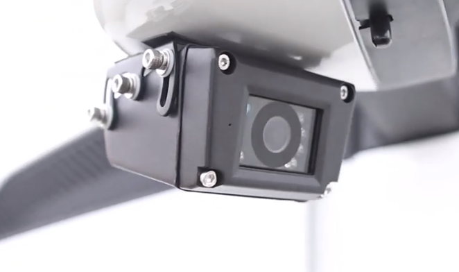 IP1910 IP Convoy Cam