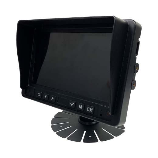M7304HD Surveillance Monitor