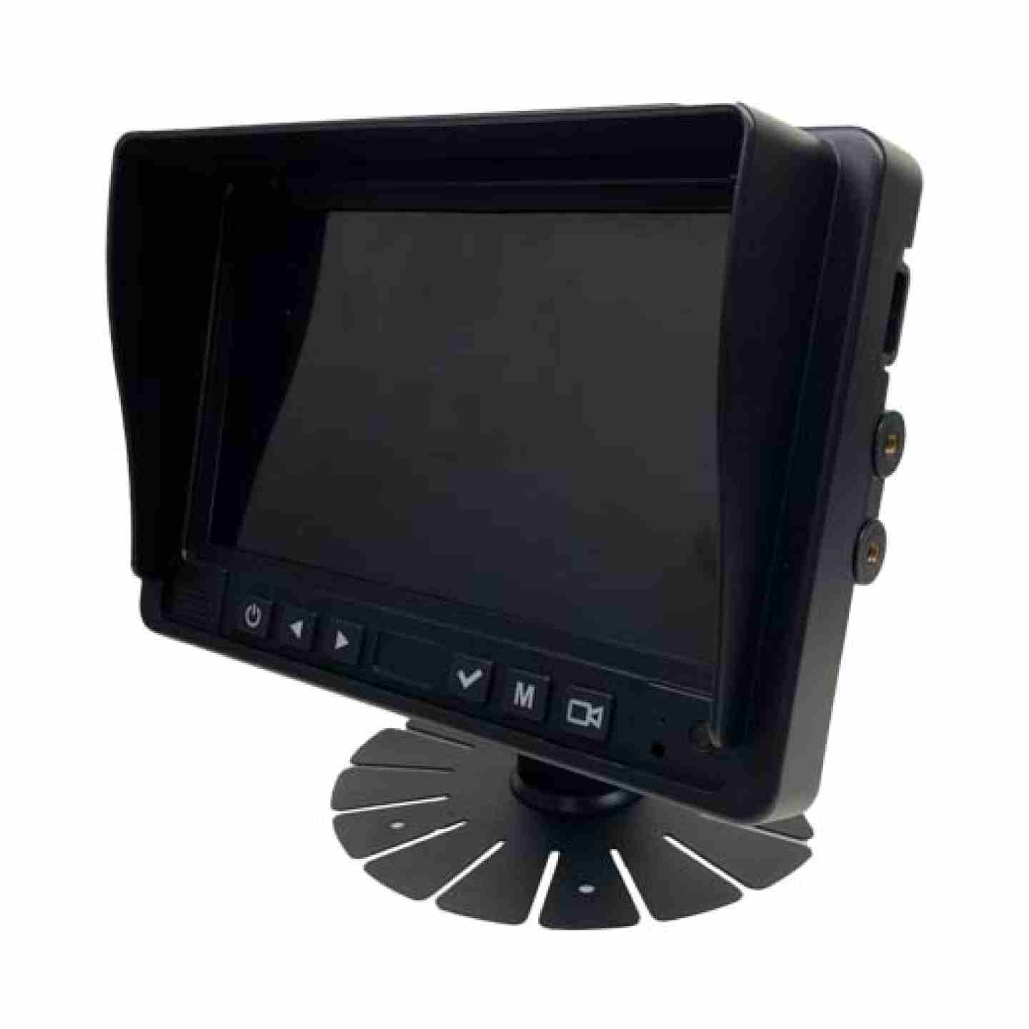 M7304HD Surveillance Monitor