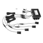 5200 OVR Parking Sensor Kit