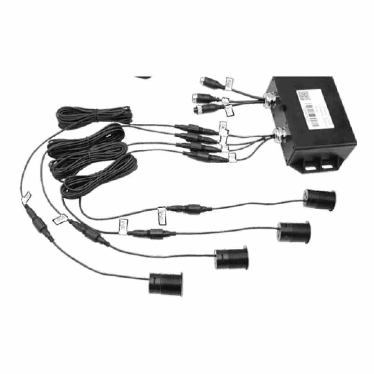 5200 OVR Parking Sensor Kit